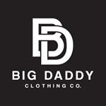 Big Daddy Clothing discount code